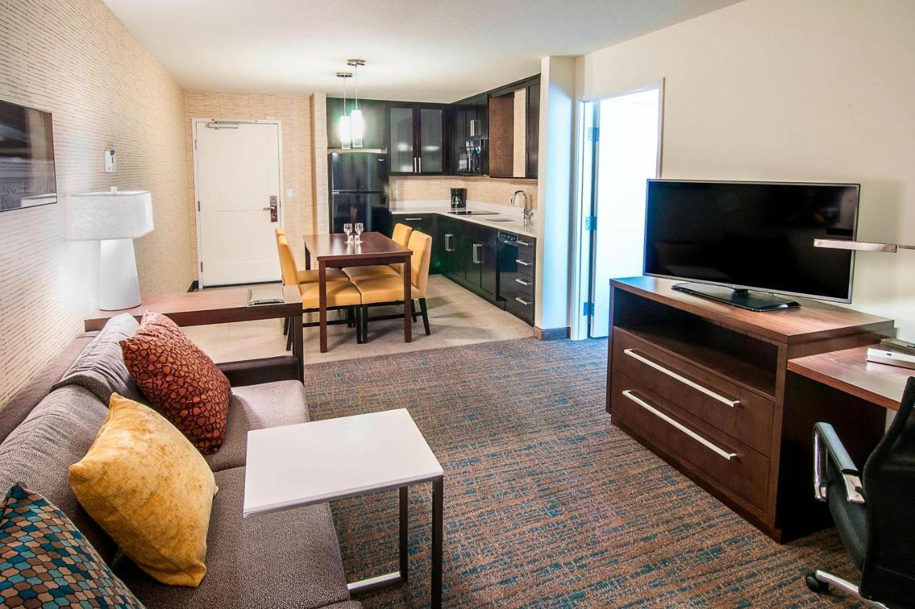 Residence Inn By Marriott Rapid City Dış mekan fotoğraf